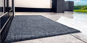 EcoAbsorb коврик. Очень впитывающий, моющийся (2 фото из 4)