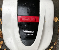 Honda Miimo HRM 310 robotniiduk
