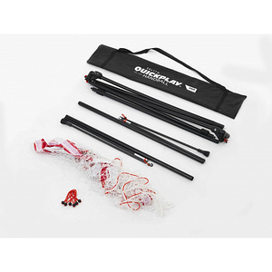 Гандбольные ворота Quickplay Junior 240 x 170 см (2 фото из 3)