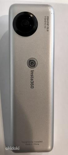 Insta360 Nano, новая камера 360 градусов на Iphone (фото #1)