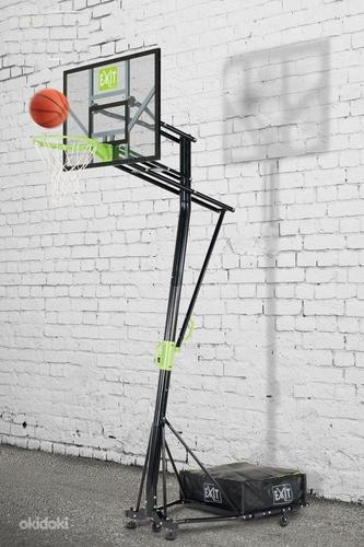 Стол для баскетбола (фото #1)