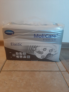 Mähkmed MoliCare Elastic täiskasvanutele (2 foto / 2)