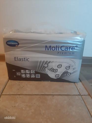 Подгузники MoliCare Elastic для взрослых (фото #2)