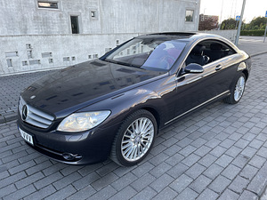 Mercedes (1 фото из 5)