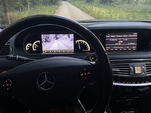 Mercedes (5 фото из 5)