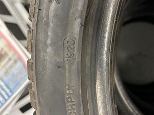 245/55 R18 Sailun Ice Blazer (4 foto / 9)