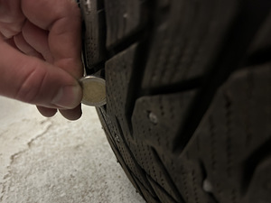 245/55 R18 Sailun Ice Blazer (8 foto / 9)