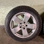 Mercedes w211 диски и шипованная резина+болты (фото #2)