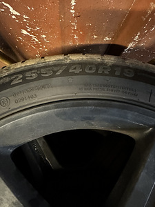 Mercedes W221 AMG 19 (2 foto / 3)