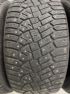 Continental Ice contact 2 255 40 19 (6 foto / 8)