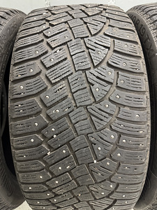 Continental Ice contact 2 255 40 19 (7 foto / 8)