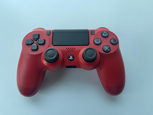 Пульт ps4 V2 (1 фото из 2)