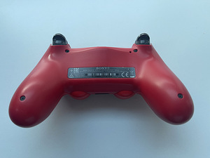 Пульт ps4 V2 (2 фото из 2)