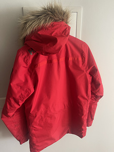Helly Hansen meeste parka Coastal 2, suurus S (2 foto / 2)