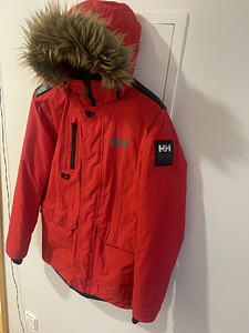 Helly Hansen (3 фото из 3)