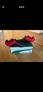 Puma Ferrari 44 (2 foto / 4)