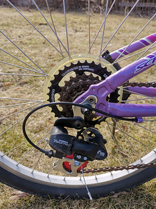 Schwinn Frontier 24" (5 foto / 5)