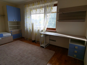 Lastetoa mööbli komplekt (4 foto / 8)