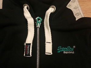 SuperDry pusa, M (3 foto / 3)