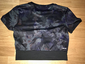 ADIDAS trenni/spordi topp, S/M (3 foto / 3)