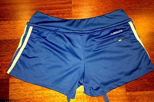 Adidas trenni/spordi lühikesed püksid, S (1 foto / 2)