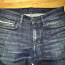 Calvin Klein джинсы, W33L34 (фото #1)