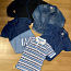 Одежда для мальчиков до 134 размера (фото #1)