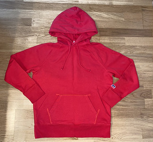 Levis hoodie/pusa, S suurus (1 foto / 2)