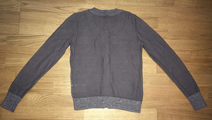 EDC by Esprit kampsun, XS/S (3 foto / 3)