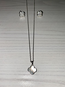 Uus “Ristik” käsitöö komplekt (2 foto / 4)