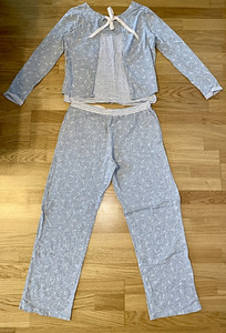 Пижама m&s, S/M-L (2 фото из 3)