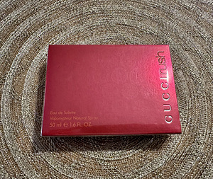 Gucci Rush, EDT, 50 ml
