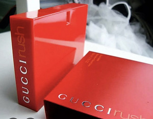 Gucci Rush, EDT, 50 ml (3 foto / 3)