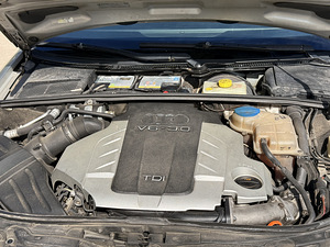 Audi A4 (11 foto / 11)