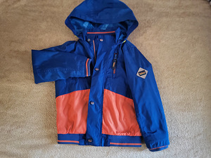 Laste k/s jope Ted Baker, suurus 116 (2 foto / 3)