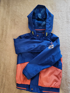 Laste k/s jope Ted Baker, suurus 116 (3 foto / 3)