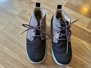 Laste k/s saapad UGG(19.5sm) (5 foto / 6)