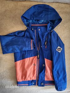 Laste k/s jope Ted Baker, suurus 116 (3 foto / 3)
