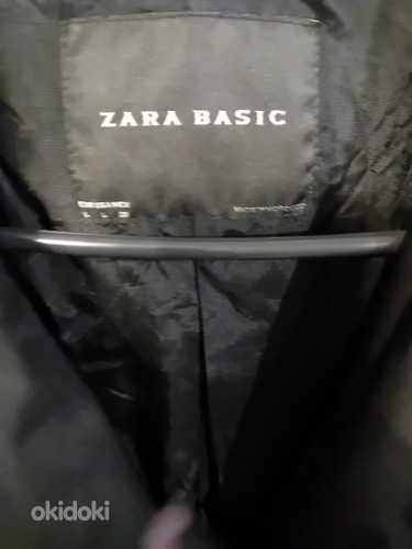 Zara размер М-Л (фото #2)