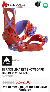 Burton Deja Vu 152 Snowboard (3 foto / 7)