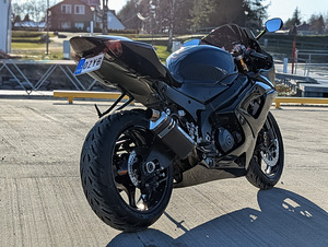Suzuki GSX-R 1000 K5 R4 131kW (5 foto / 10)