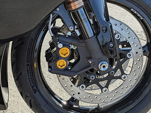 Suzuki GSX-R 1000 K5 R4 131kW (9 foto / 10)