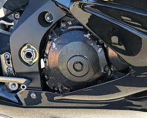 Suzuki GSX-R 1000 K5 R4 131kW (10 foto / 10)