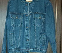 Куртка мужская джинсовая р.50