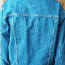 Куртка мужская джинсовая р.50 (фото #4)
