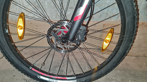 Jalgratas Trek 4300 (2 foto / 9)
