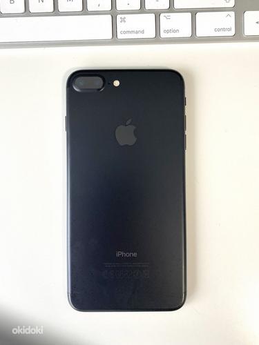 iPhone 7 plus 32GB matte black (foto #3)