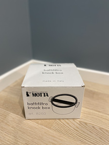 Kohvipaksukarp Motta, 165 mm (2 foto / 3)