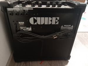 Rolan CUBE 40XL (2 фото из 3)