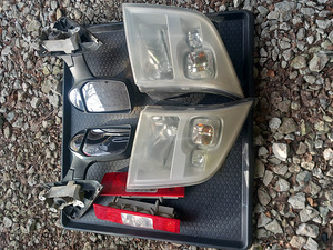 Ford Tranzit (2 foto / 3)